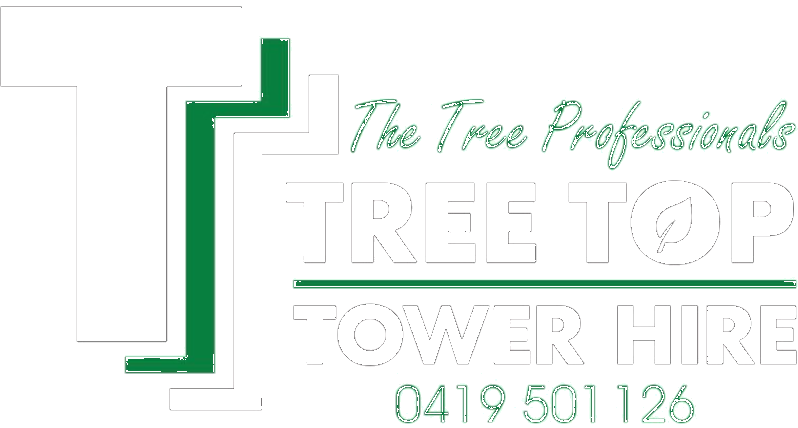 Tree Top Tower Hire, The Tree Professionals